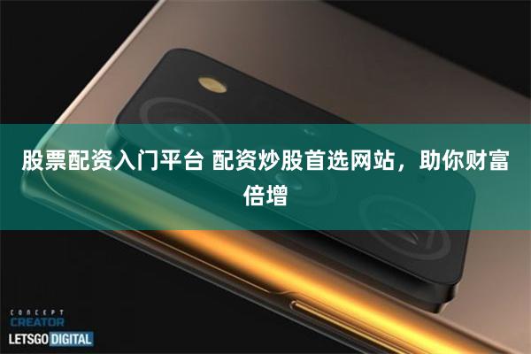 股票配资入门平台 配资炒股首选网站，助你财富倍增